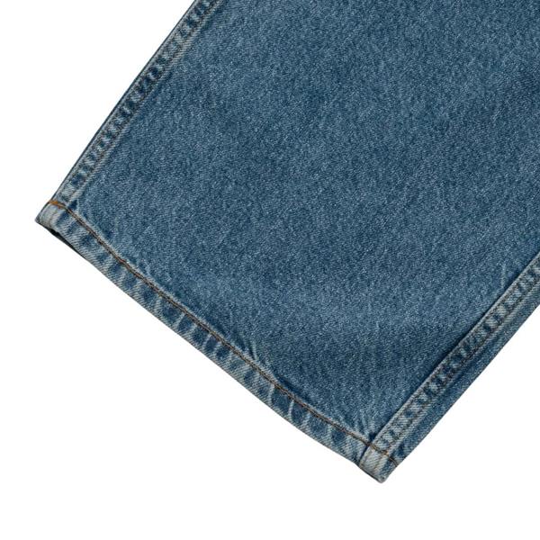 Parlez Indy Denim Mid Indigo Blue Jeans