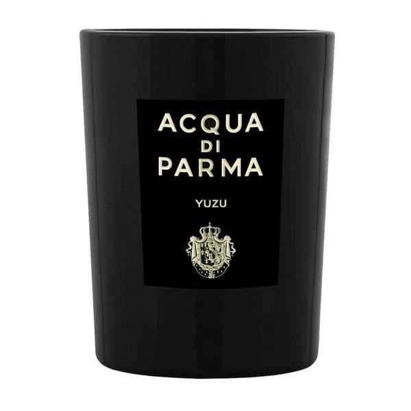 Acqua di Parma Signatures of the Sun Yuzu Scented Candle 200g