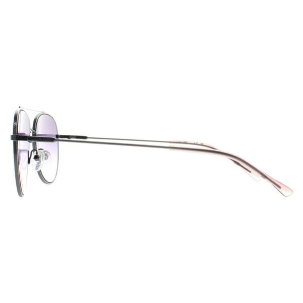 Calvin Klein Sunglasses CK20120S 008 Gunmetal Purple Gradient