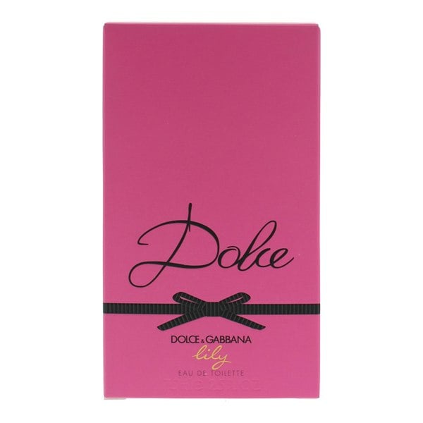 Dolce & Gabbana Dolce Lily Eau De Toilette 75ml for Her