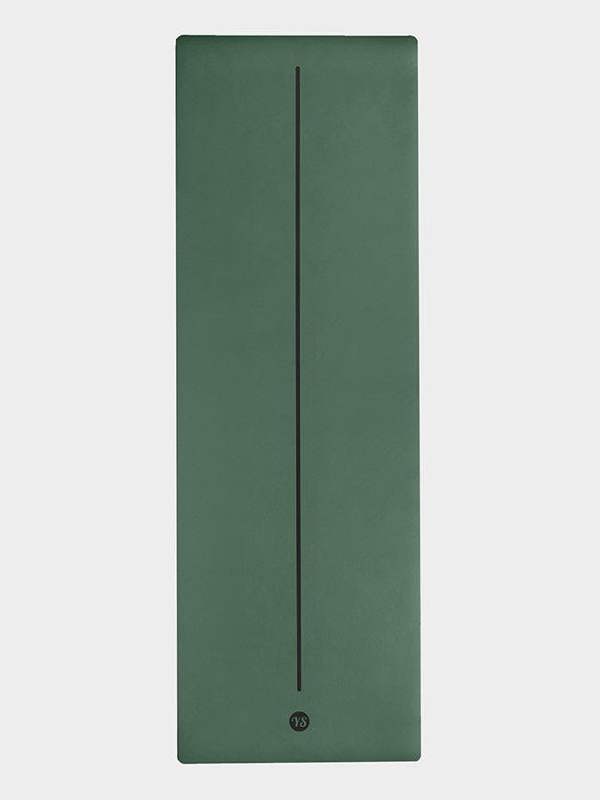 Yoga Studio The Grip Alignment Mat (4mm)