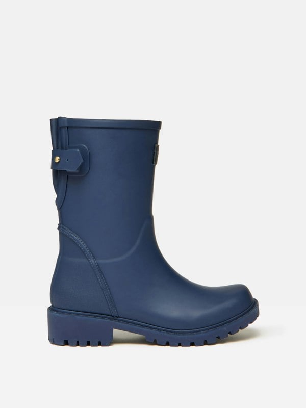 Joules WISTOW Womens Wellies Navy