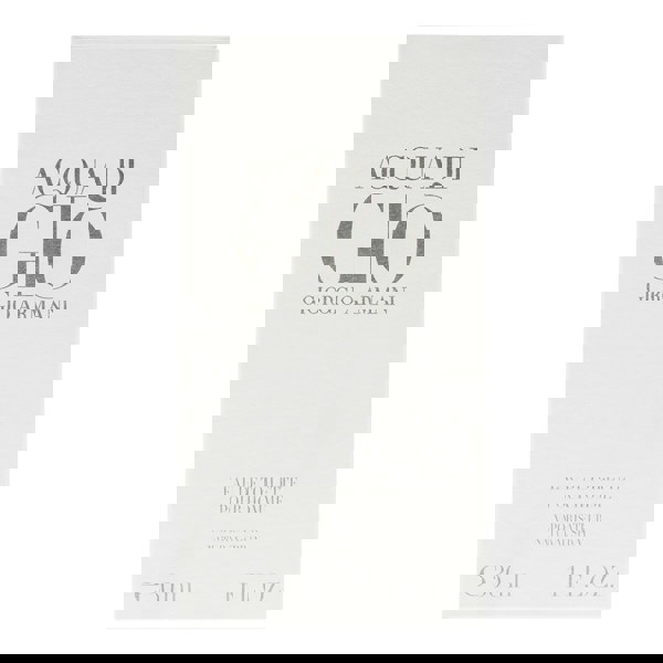 Giorgio Armani Acqua Di Gio Pour Homme Eau de Toilette 30ml for Him