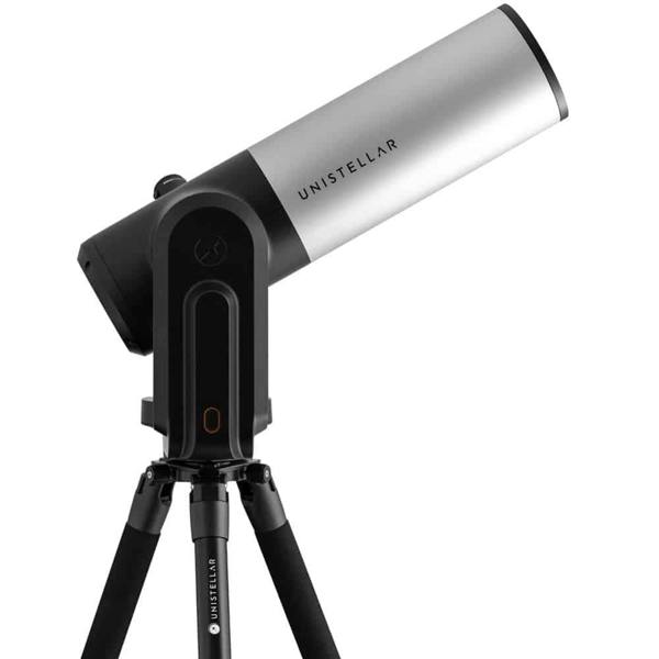 Unistellar eVscope 2 Smart Telescope
