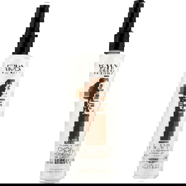 Revlon Uniq One All In One Coconut Hair Treatment 150ml Spray