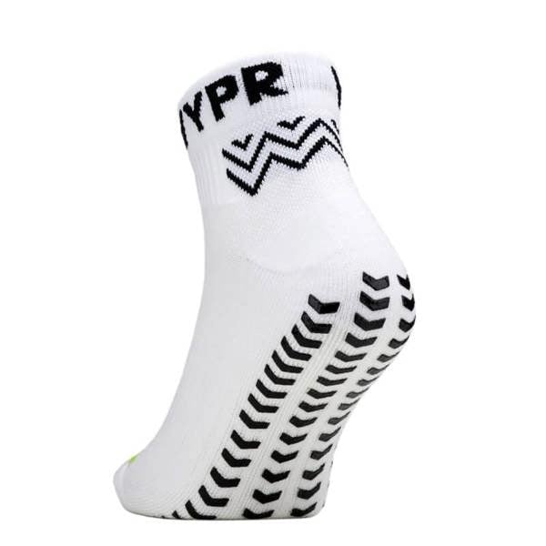 VYPR Sports VYPR VENM 2.0+ Ankle Performance Grip Socks