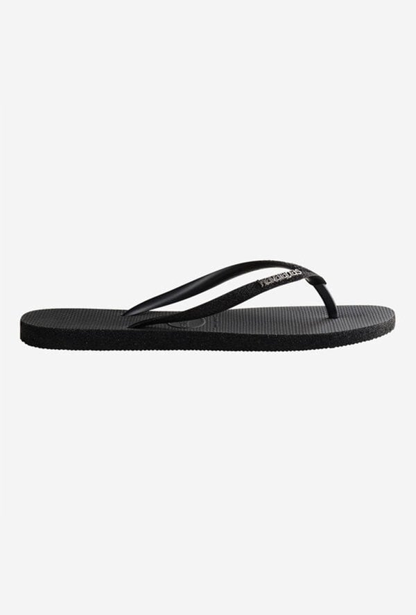 Havaianas Women's Slim Sparkle Flip Flops