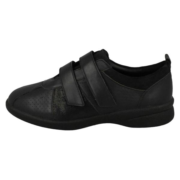Padders Ladies Padders Casual Shoes Restep