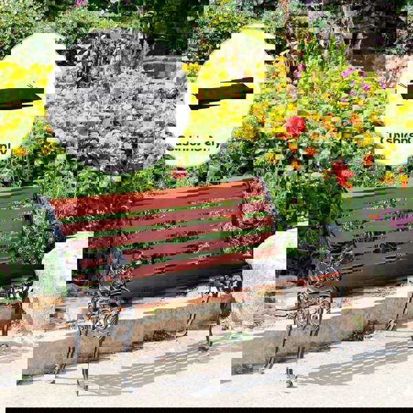 Outdoor Seat Cushion