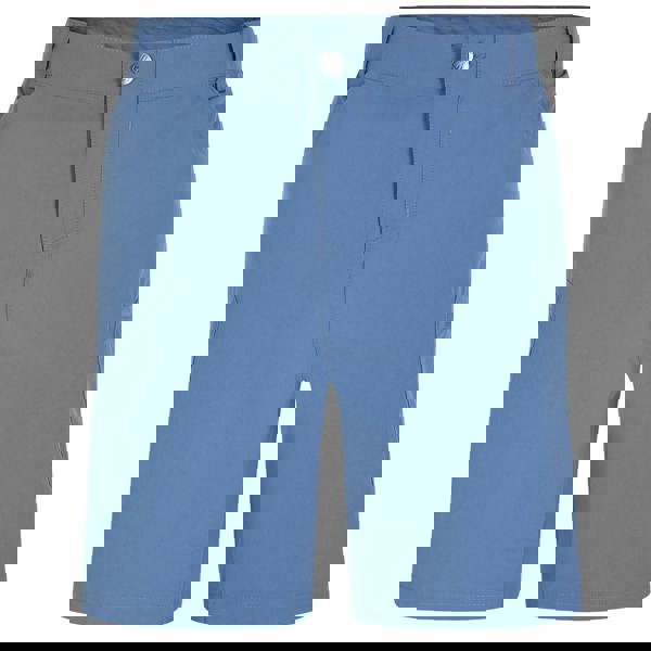 Dare 2B Mens Tuned In II Multi Pocket Walking Shorts - Coronet Blue - 