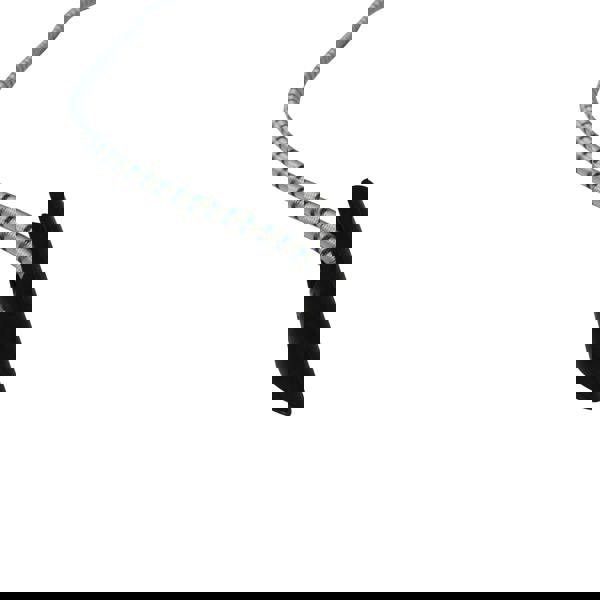 Bungee Cord Toggle Ties with Hook x10 (Elastic Tie Down Straps)