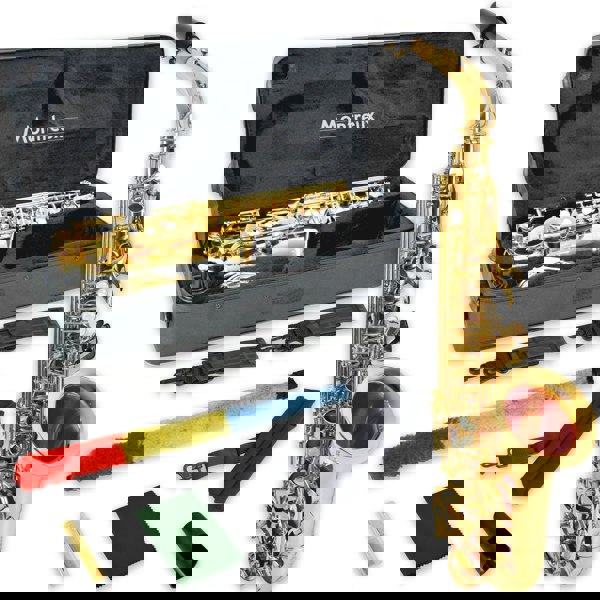 Montreux Student Alto Saxophone