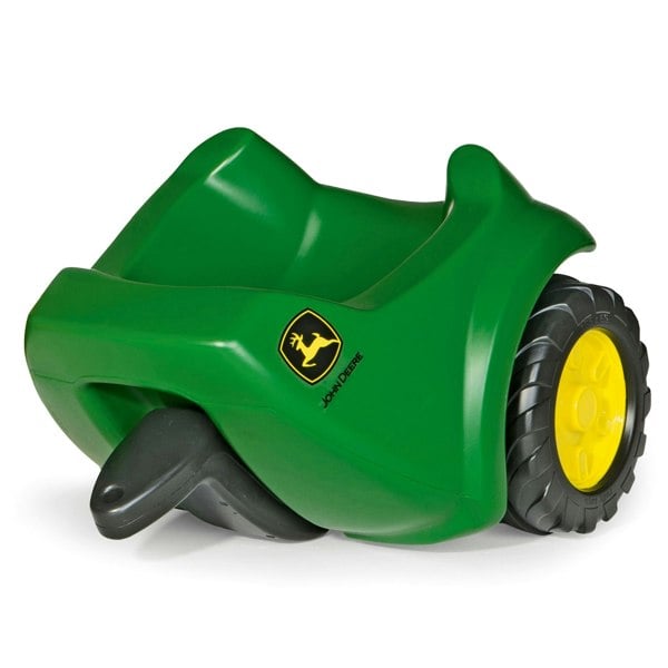 Rolly John Deere Mini Trac Trailer