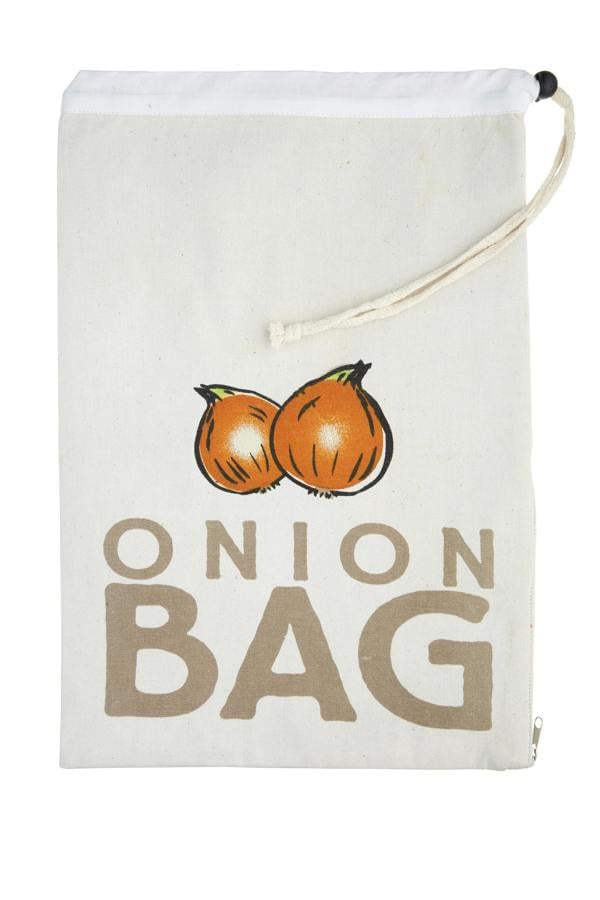 KitchenCraft Stay Fresh Onion Bag