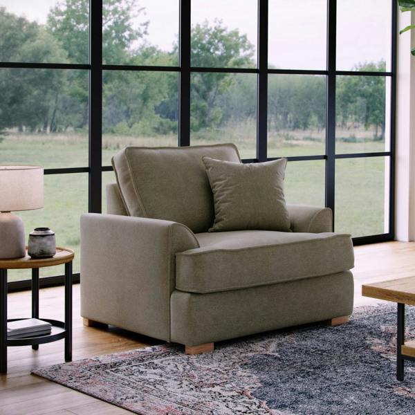 The Great Sofa Company Harrogate Armchair