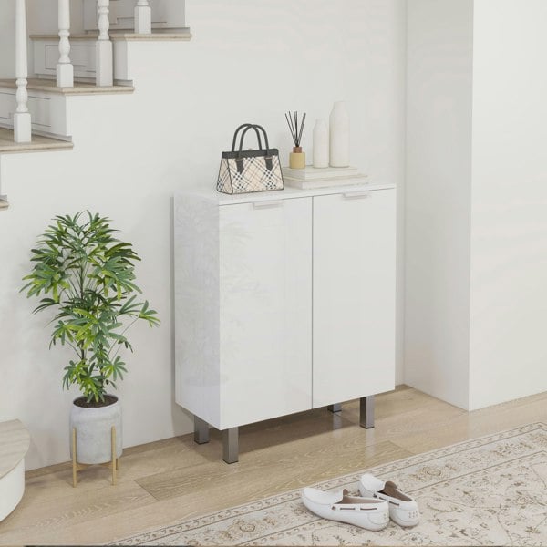 Shoe Cabinet