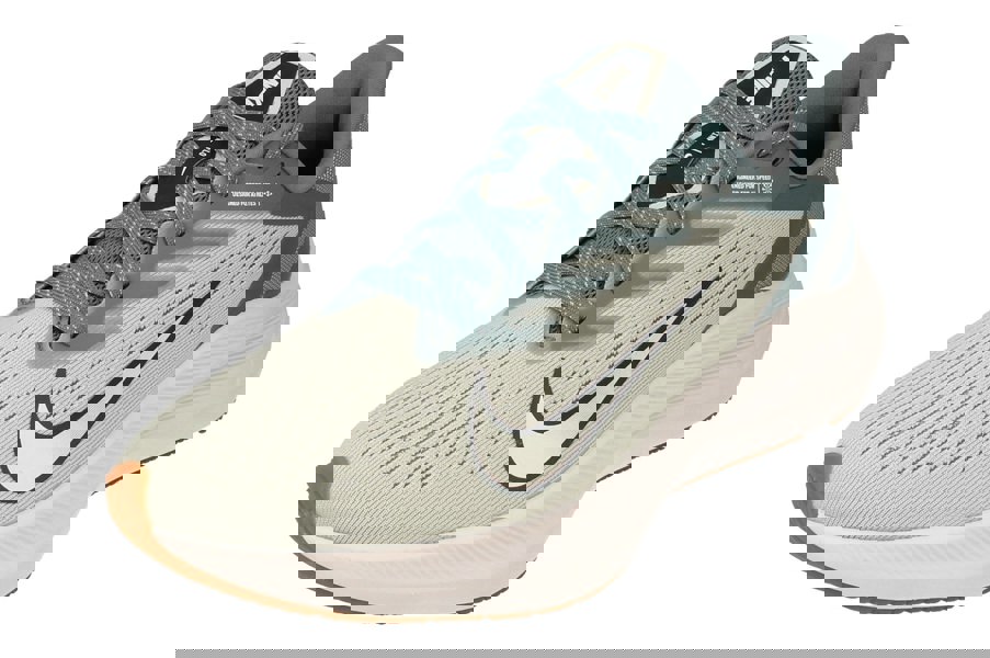 Nike Zoom Winflo 7 Mens Cj0291 008 - Photon Dust White Obsidian 008 - Photo 0