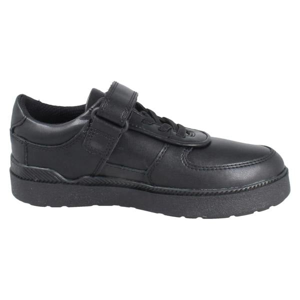 Clarks Boys Clarks School Shoes Somerset Flex