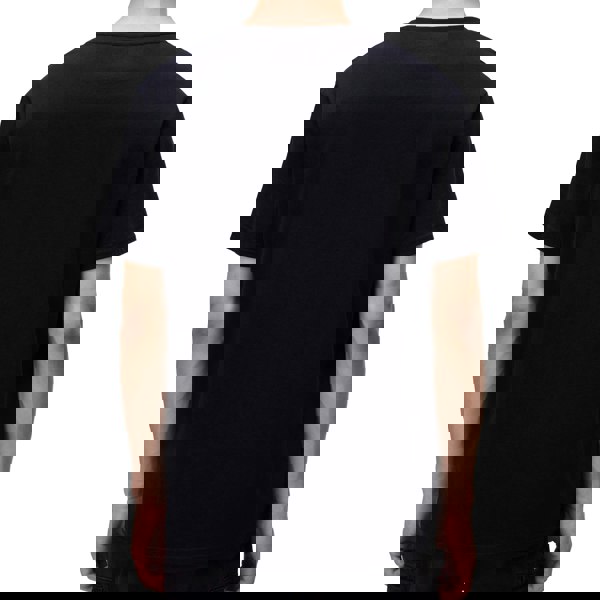 Napapijri Salis Sum T-Shirt Black