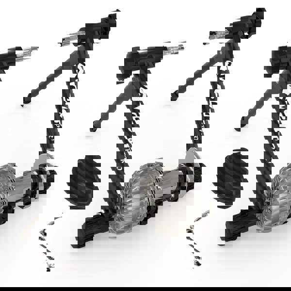 Fluid Turbo Trainer - Body Revolution