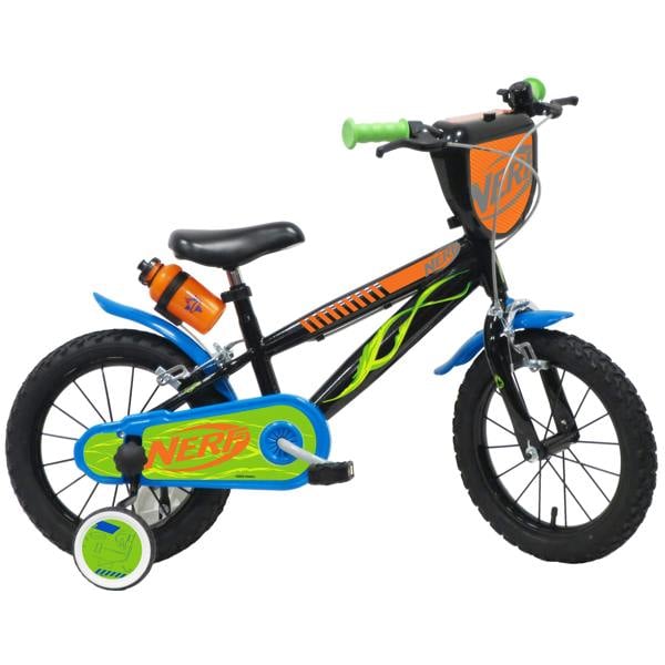 Denver Nerf 14" Bicycle
