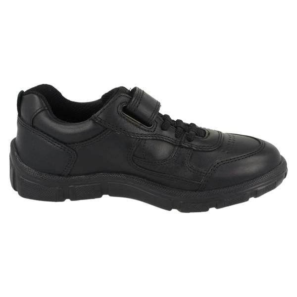 Start-rite Boys Startrite School Shoes League