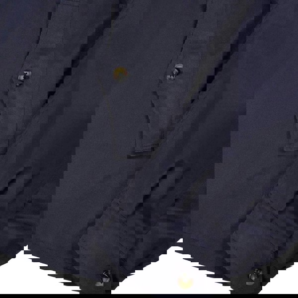 Aquascutum Active Archival Mid Jacket Navy M