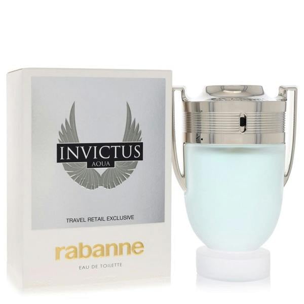 Paco Rabanne Invictus Aqua Eau De Toilette 100 ml