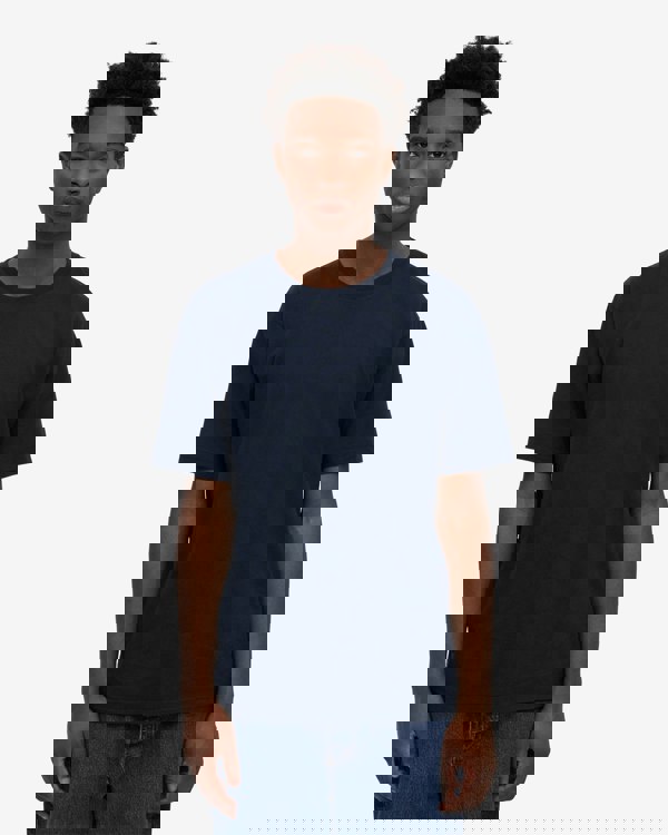 Colorful Standard Classic Organic T-Shirt - Navy Blue