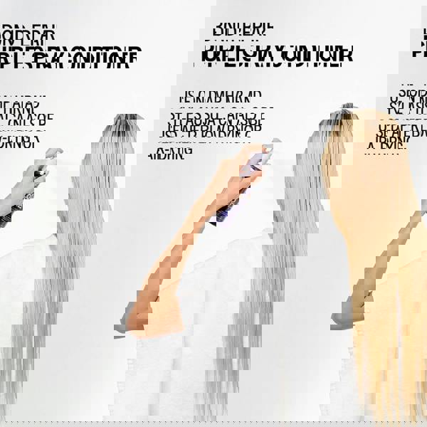 Schwarzkopf BlondMe Bond Repair Conditioner