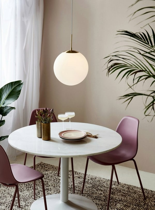 Nordlux Grant 35 | Pendant | Brass