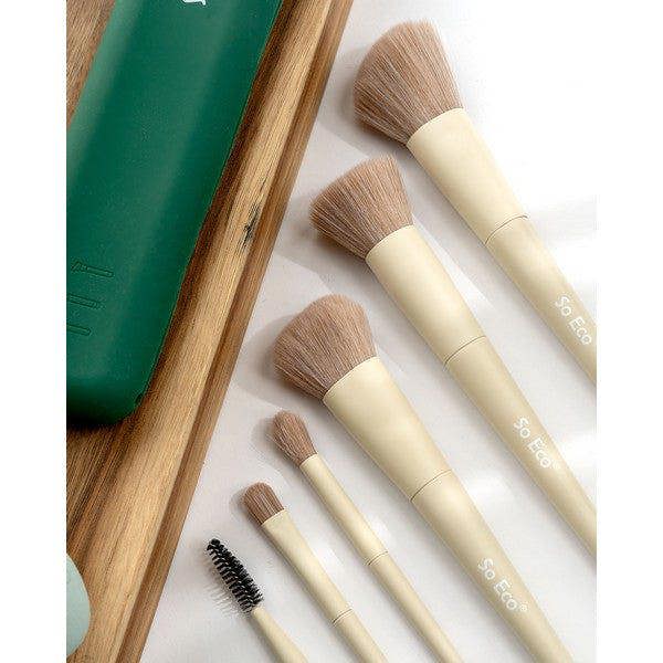So Eco All-In-One Beauty Set