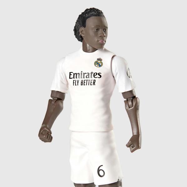 Banbo | Camavinga Real Madrid Fully Articulated Figurine