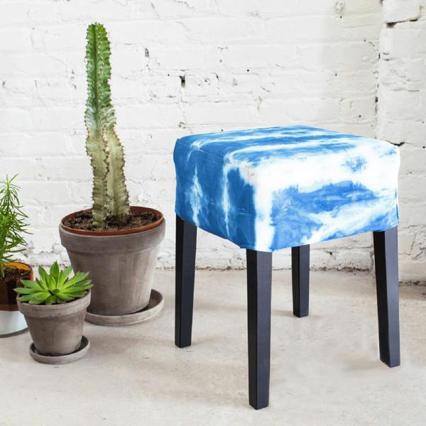 Rit Indigo Shibori Tie Dye Kit for All Unique Patterns 2x 8oz