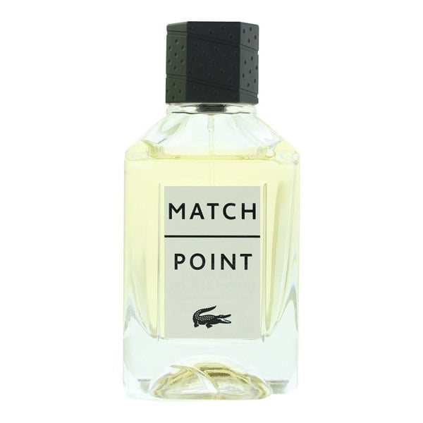 Lacoste Match Point Cologne 100m for Him Eau de Toilette - 100ml