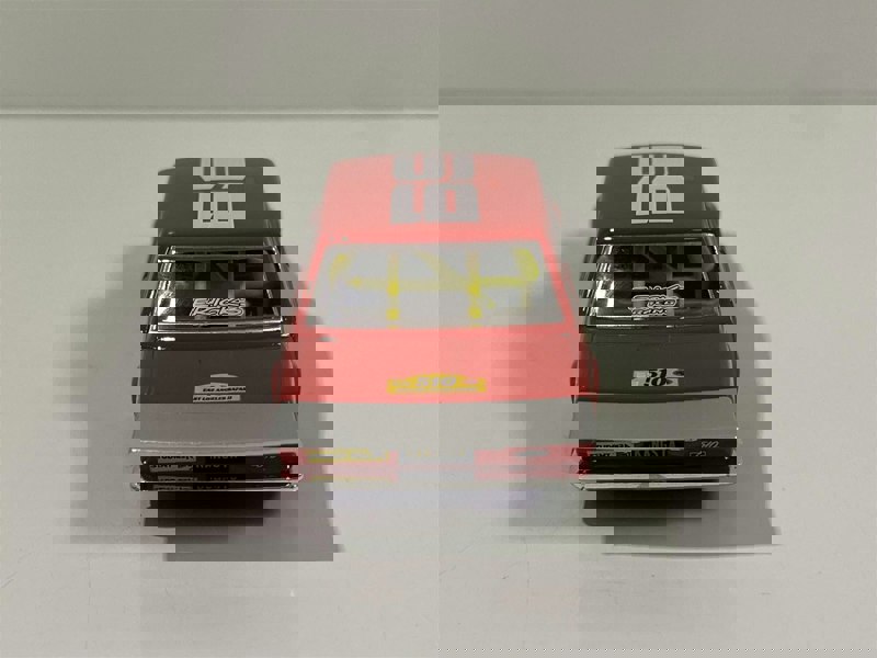 datsun 510 pro street red 1:64 kaido house mini gt tsm khmg003