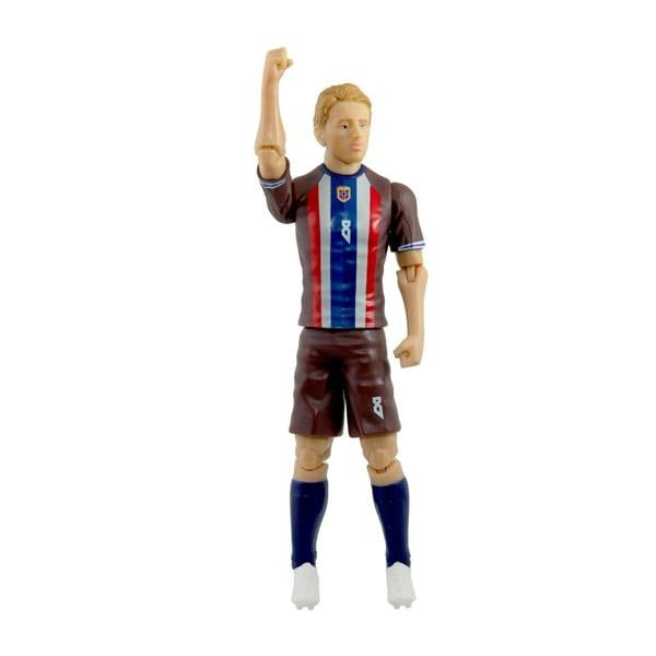 Banbo | Berge Norway Fully Articulated Figurine