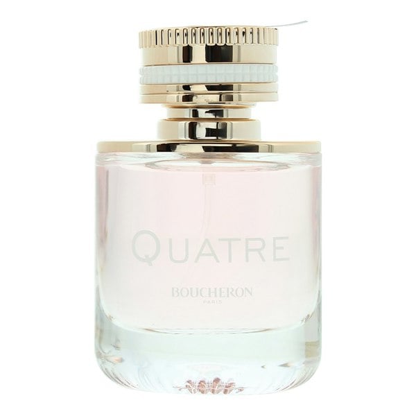 Boucheron Quatre for Her Eau de Parfum - 50ml
