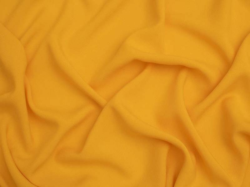 Minerva Core Range Minerva Viscose Challis Fabric - Plain Design Dressmaking Fabric, 140 cm / 56" Wide - per metre