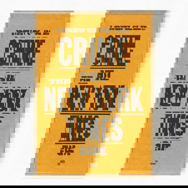 Reign&Hail The Crime Side