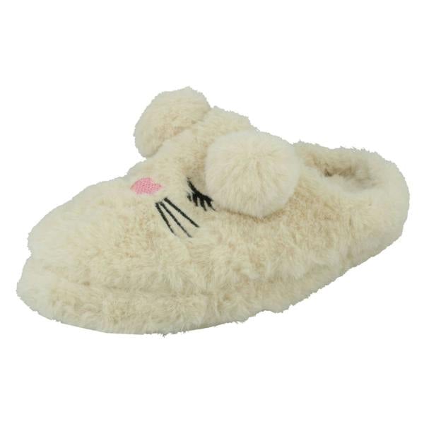 Spot On Girls Spot On Mule Slippers X2115