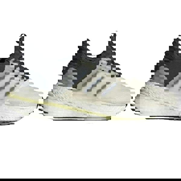 Adidas Mens Lifestyle X_PLRBOOST Suede Trainers - White