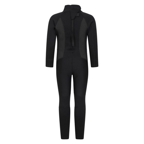 Mountain Warehouse Childrens/Kids Wetsuit - Black