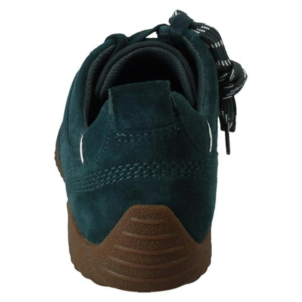 Clarks Ladies Clarks Trainers - Meridor Lace