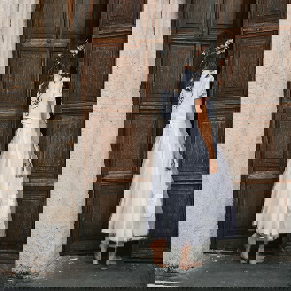 Harper Flower Girl Dress