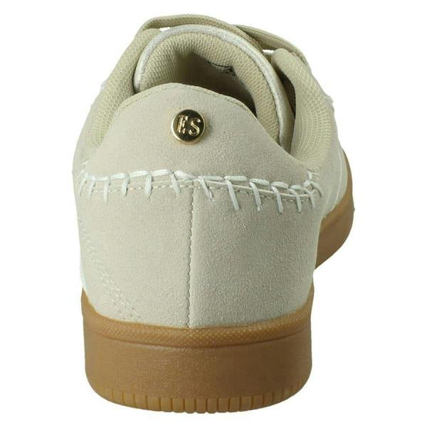 Elle Sport Ladies Elle Sport Casual Trainers F7380