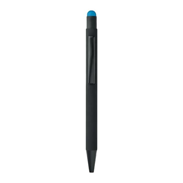 MidOcean Negrito Aluminium Pen - Turquoise - 