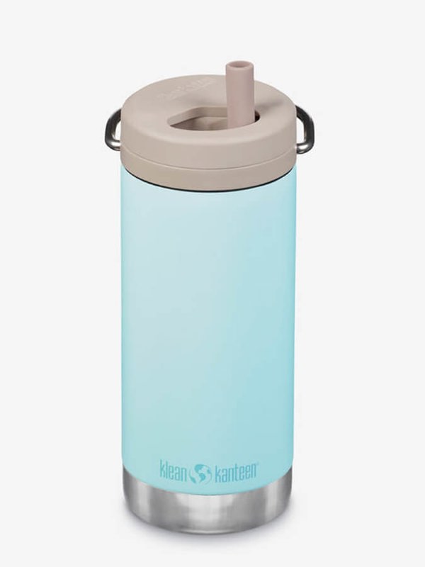 Klean Kanteen TKWide Insulated Bottle 12oz (355ml) With Twist Cap