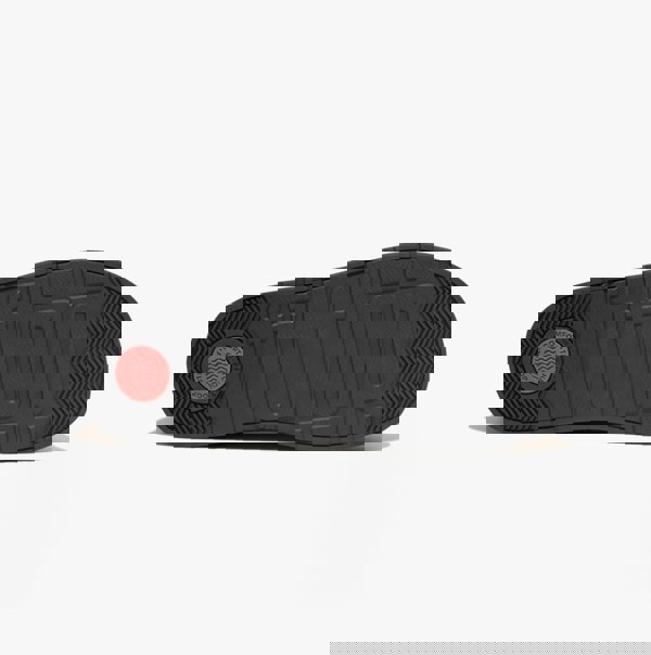 FitFlop GEN-FF ULTRA-MINI Womens Boots All Black