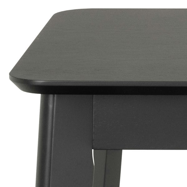 Furniture To Go Roxby Office Desk in Black
